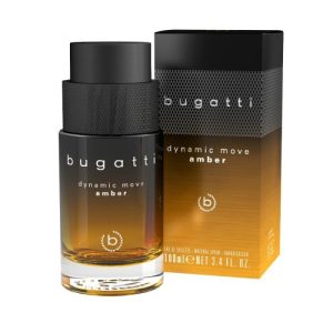 Bugatti parfem Dynamic Move Amber Man EdT Bugatti parfem Dynamic Move Amber Man EdT