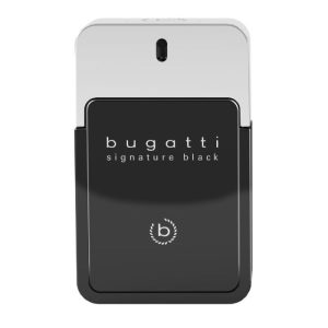 Bugatti Signature Black Edt 3 Bugatti muški parfem Signature Black