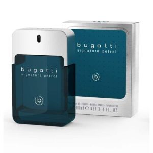 Bugatti muški parfem Signature Petrol Bugatti muški parfem Signature Petrol