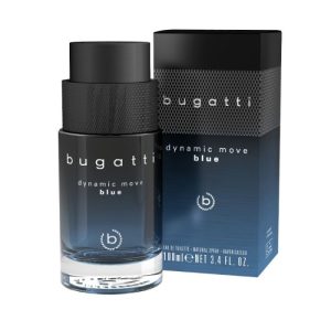 Bugatti parfem Dynamic Move Blue Man EdT Bugatti parfem Dynamic Move Blue Man EdT