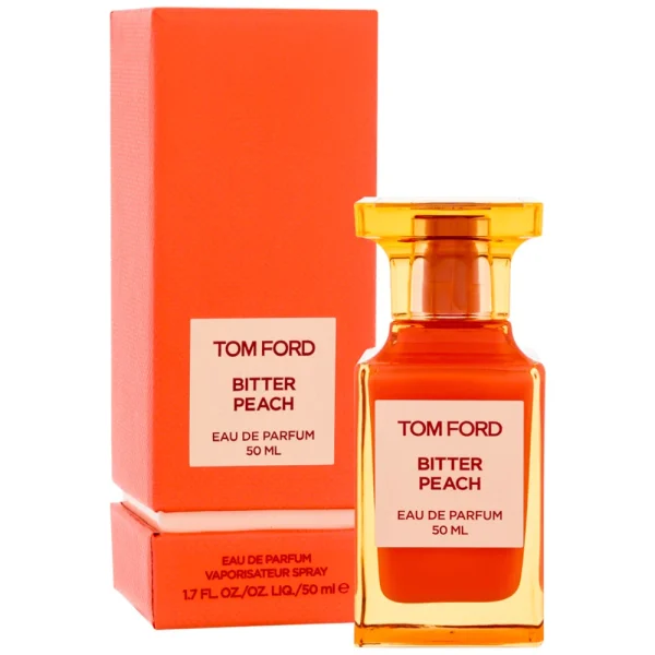 10 BITTER PEACH TOM FORD 5 K.M.10 BITTER PEACH TOM FORD 2020
