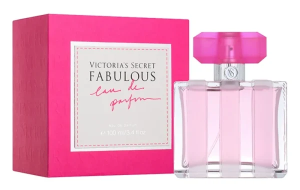 FABULOUS VICTORIA'S SECRET 1 K.F.19 FABULOUS VICTORIA'S SECRET 2013