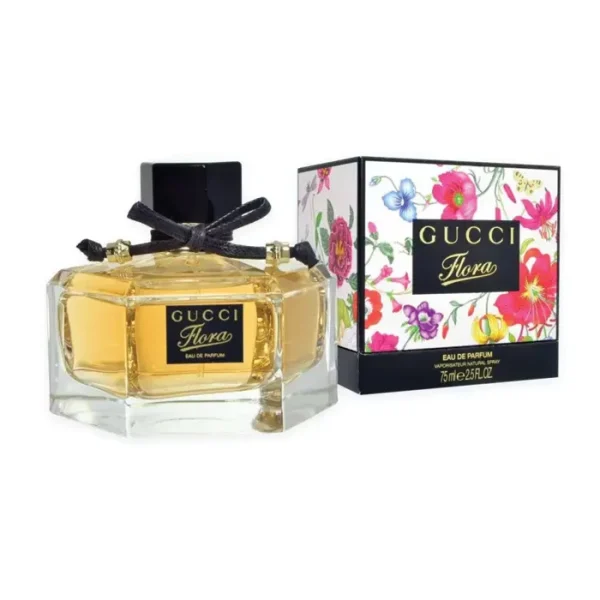 K.G.12 GUCCI FLORA 2010