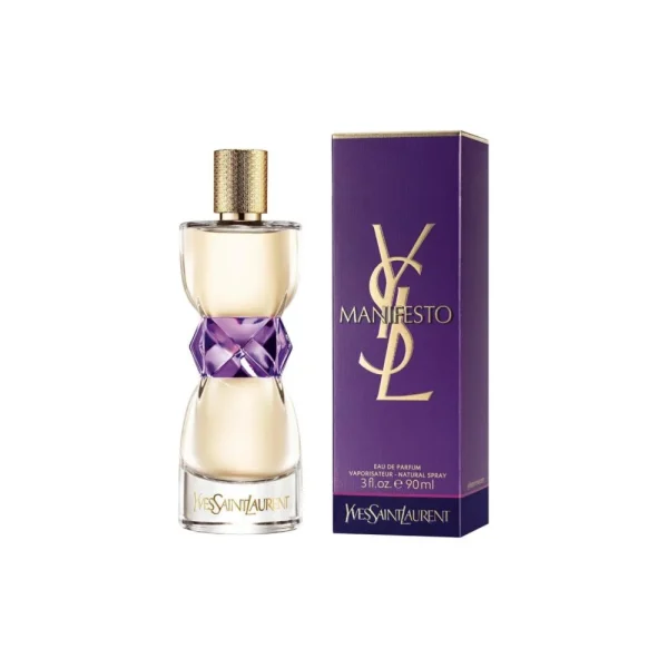 MANIFESTO YVES SAINT LAURENT 2 K.M.27 MANIFESTO YVES SAINT LAURENT 2012