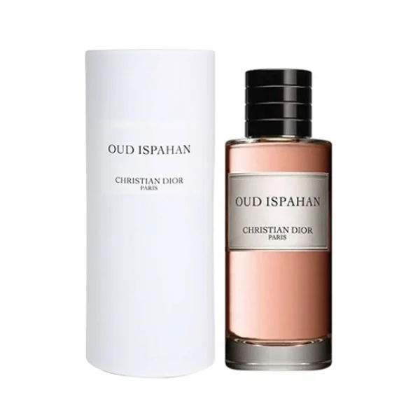 E.D.10 OUD ISPAHAN CHRISTIAN DIOR 2012 E.D.10 OUD ISPAHAN CHRISTIAN DIOR 2012