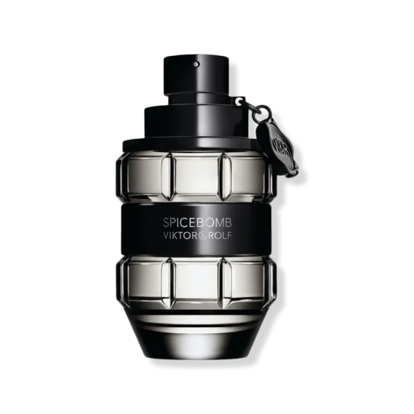 E.S.18 SPICEBOMB VICTOR&ROLF 2012